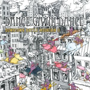 ดาวน์โหลดและฟังเพลง Need Money พร้อมเนื้อเพลงจาก Dance Gavin Dance