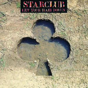 收聽Starclub的Bad Machine歌詞歌曲