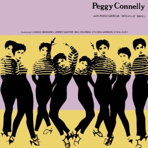 Listen to Fools Rush In song with lyrics from Peggy Connelly
