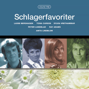 收聽Various Artists的Du är det allra käraste歌詞歌曲