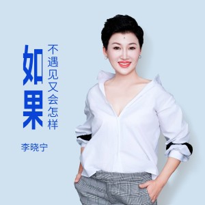 Album 如果不遇见又会怎样 from 李晓宁