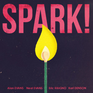 อัลบัม SPARK! ศิลปิน Soulive