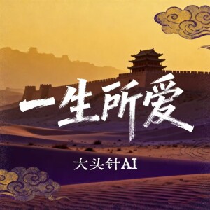 收聽大頭針 Official的一生所愛 (撕心版)歌詞歌曲