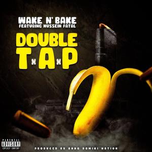 Hussein Fatal的專輯Double Tap (feat. Hussein Fatal) [Explicit]