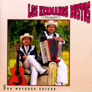 ดาวน์โหลดและฟังเพลง Abusadora (2004 Remaster) พร้อมเนื้อเพลงจาก Los Hermanos Bustos