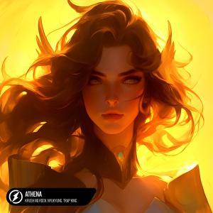 收聽Krush No Rock的Athena歌詞歌曲