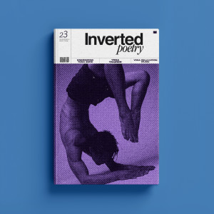 Yoga Trainer的專輯Inverted Poetry