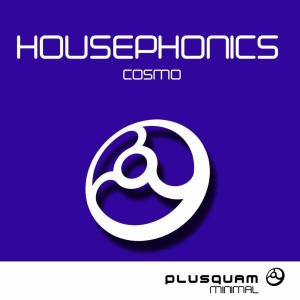 Dengarkan Halowen (Aerofeel5 Remix) lagu dari Housephonics dengan lirik
