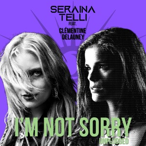 Seraina Telli的專輯I'm Not Sorry