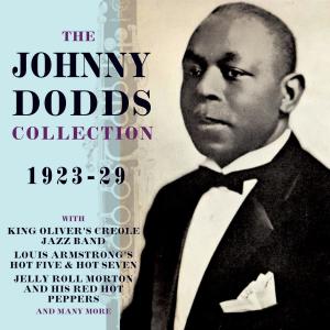 收聽Johnny Dodds' Orchestra的Heah Me Talkin' to Ya歌詞歌曲