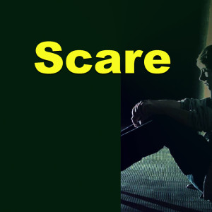 ดาวน์โหลดและฟังเพลง Scare (Explicit) พร้อมเนื้อเพลงจาก M'Dam VIP