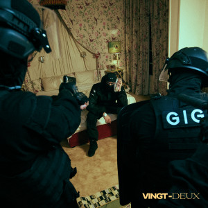 อัลบัม Vingt-deux (Explicit) ศิลปิน Ashe 22