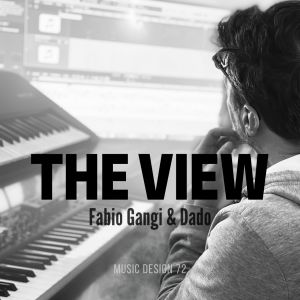 Album The View from Fabio Gangi