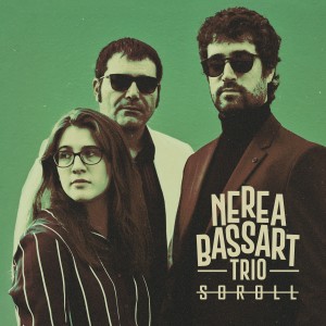 收聽Nerea Bassart的One Way Road歌詞歌曲