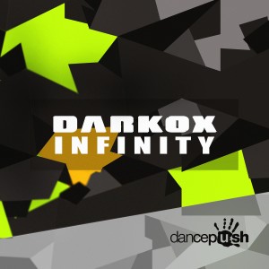 收聽Darkox的Infinity (Club Mix)歌詞歌曲
