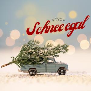 Album Schnee egal oleh Voyce
