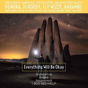อัลบัม Everything Will Be Okay ศิลปิน Various Artists