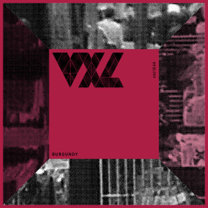 Listen to Burgundy (#AC1E44) song with lyrics from VXL