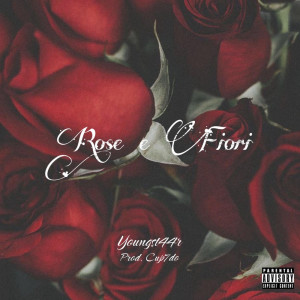 Album Rose e Fiori (Explicit) from 
