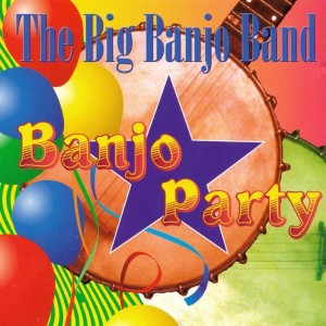 Dengarkan Happy Weekend lagu dari The Big Banjo Band dengan lirik