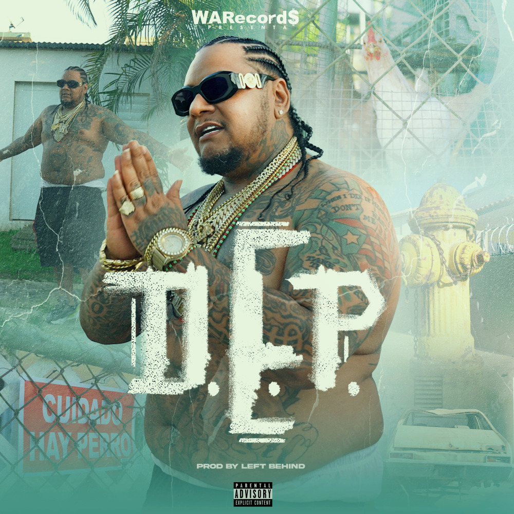 D.E.P