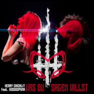 收听Merry Chicklit的Was du sagen willst歌词歌曲