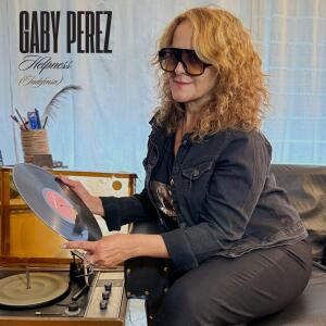 Album HELPNESS from Gaby perez
