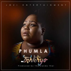 Album Inhlitiyo from Phumla
