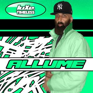 收聽luXe Timeless的PARRAINS (feat. Commelahaine) (Explicit)歌詞歌曲