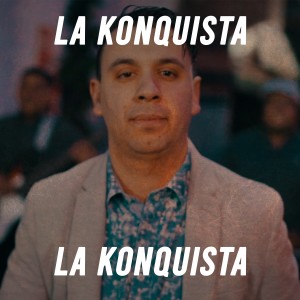 ดาวน์โหลดและฟังเพลง No Te Perdono พร้อมเนื้อเพลงจาก La Konquista
