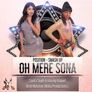Listen to O Mere Sona (feat. Raquel) song with lyrics from Savita Singh TT