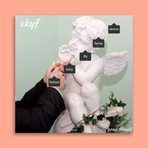 Album Skyf oleh Revivolution