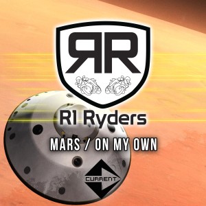 收聽R1 Ryders的On My Own歌詞歌曲