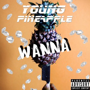 Album Wanna (Explicit) from Young Pineapple
