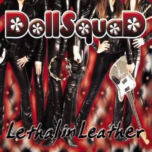 ดาวน์โหลดและฟังเพลง Bad Word for a Good Thing พร้อมเนื้อเพลงจาก Dollsquad