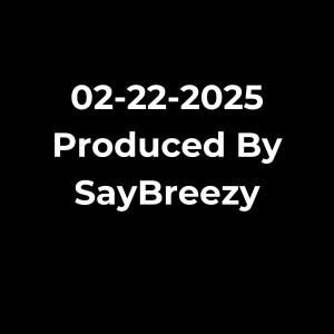 收聽Saybreezy的Gorillas歌詞歌曲