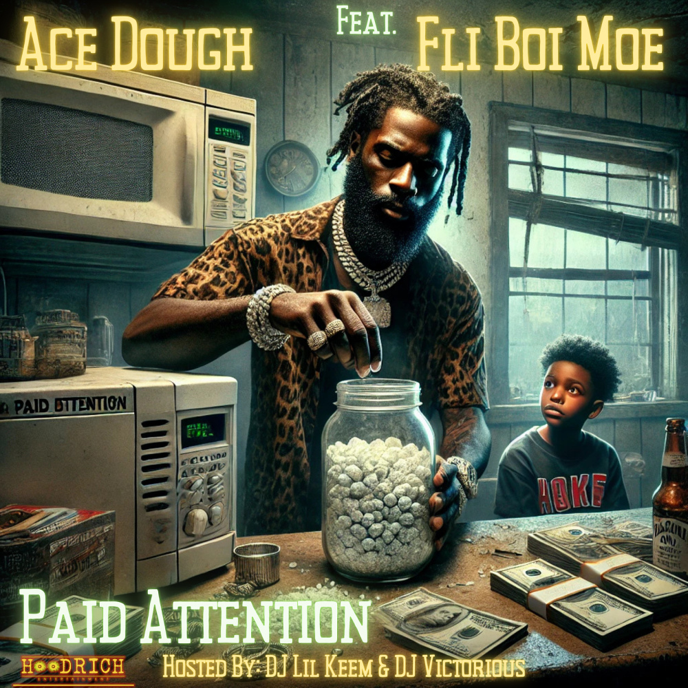 Paid Attention (Explicit)