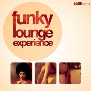 อัลบัม Funky Lounge Experience ศิลปิน Various Artists