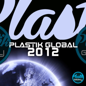 Album Plastik Global 2012 from Various Artists