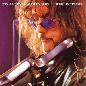 Ed Alleyne-Johnson的專輯Reflections