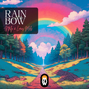 Album Rainbow oleh NTRLY