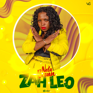 Album Zah Leo from Nela Brown