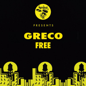 收聽Greco的Free (Radio Edit)歌詞歌曲