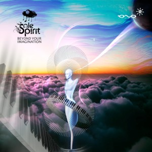 Listen to Beyond Your Imagination song with lyrics from Sole Spirit