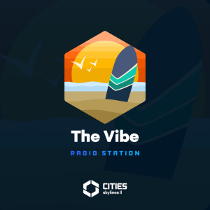 Julian Lee的專輯Cities: Skylines II - The Vibe (Original Game Soundtrack)