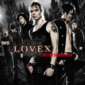 ดาวน์โหลดและฟังเพลง Writings On The Wall พร้อมเนื้อเพลงจาก Lovex