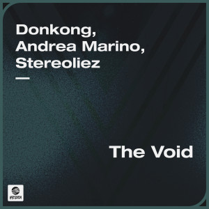 Stereoliez的專輯The Void