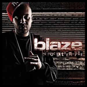 收聽Blaze的Against the Wall (Explicit)歌詞歌曲