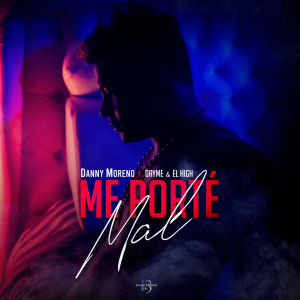ดาวน์โหลดและฟังเพลง Me Porté Mal พร้อมเนื้อเพลงจาก Danny Moreno