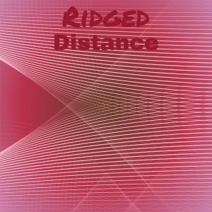 Album Ridged Distance oleh Various Artists